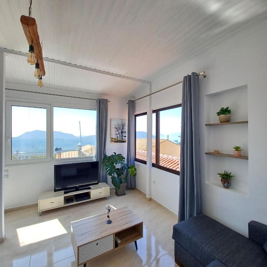Apartament Venetis *