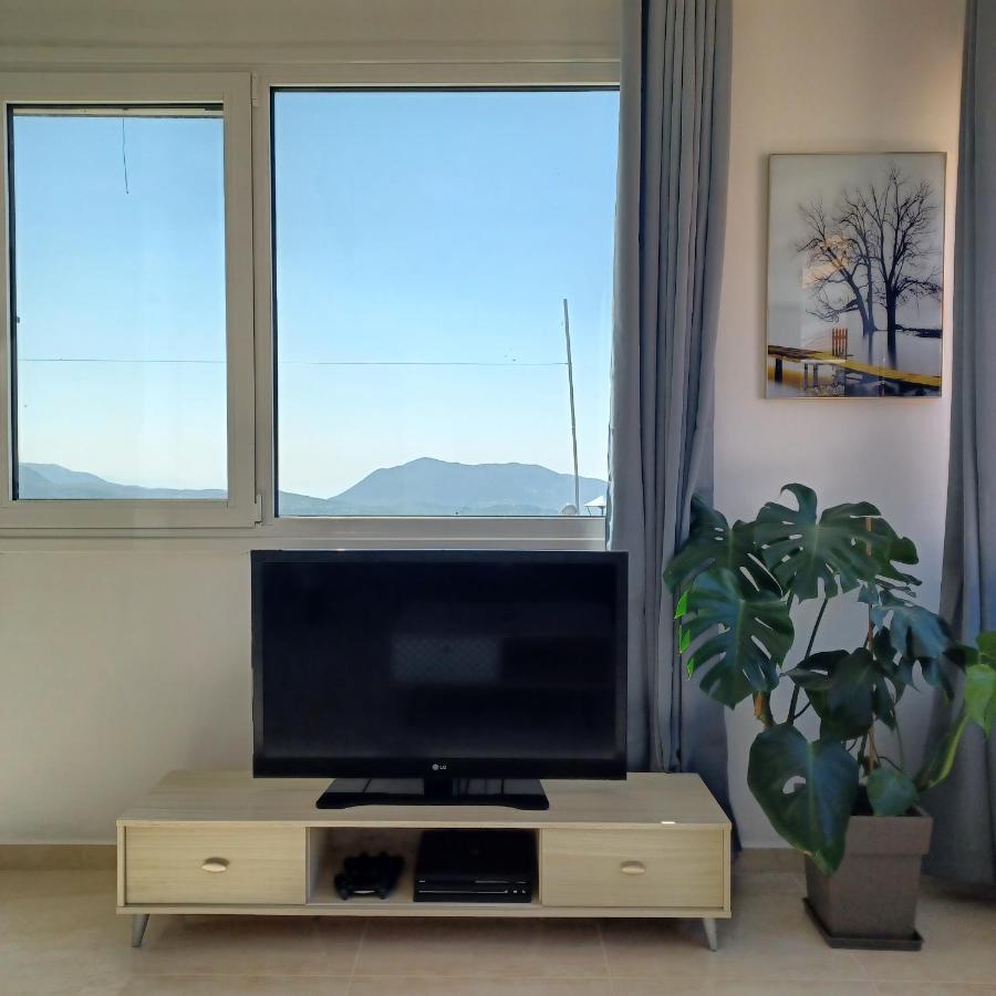 Apartament Venetis *