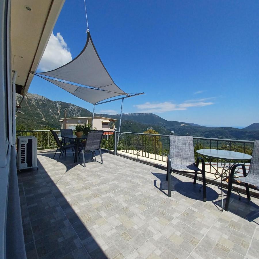Apartament Venetis *