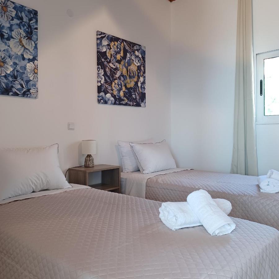 Apartament Venetis