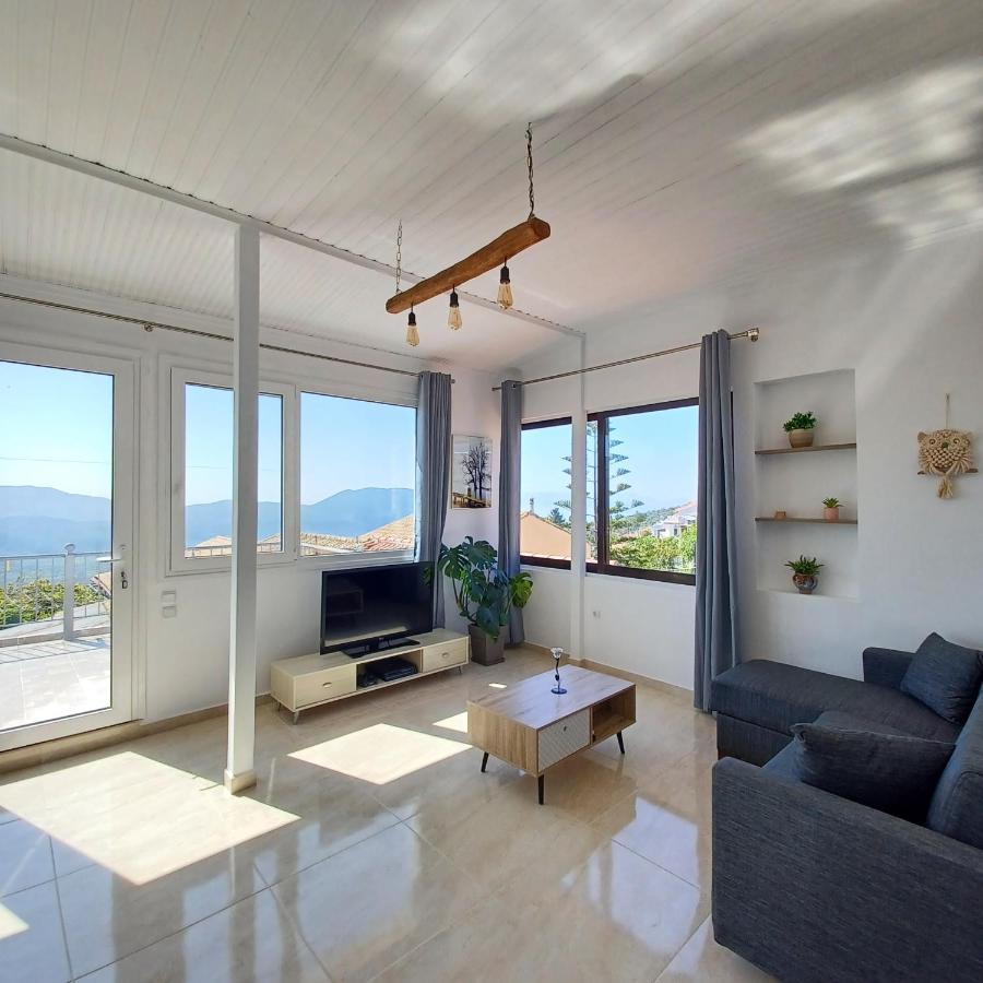 Apartament Venetis Ágios Pétros