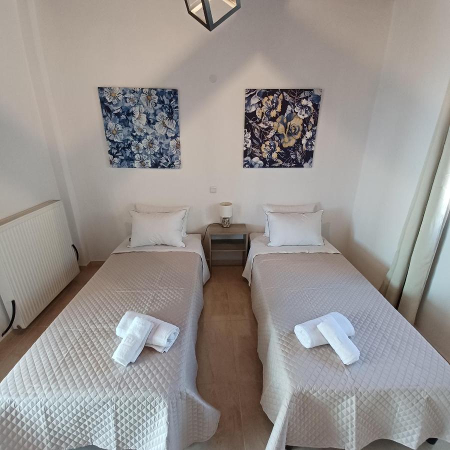 Apartament Venetis *