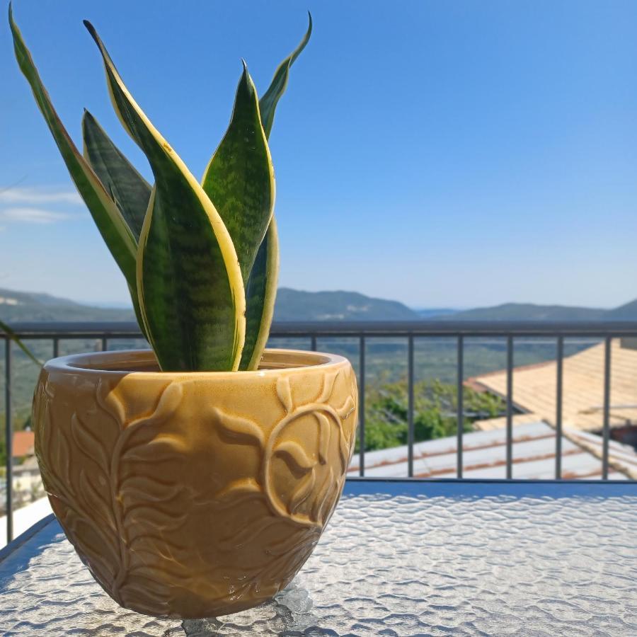 Apartament Venetis